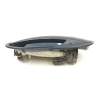 Recambio de manilla trasera izquierda para bmw 7 (e65, e66, e67) 745 i, li referencia OEM IAM 51217191891  