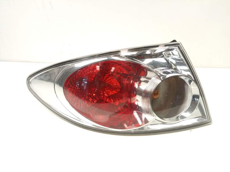 Recambio de piloto trasero izquierdo para mazda 6 sedán (gg) 2.0 (ggep) referencia OEM IAM GJ6A51160E  