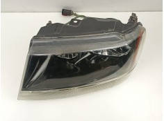 Recambio de faro izquierdo para jeep gr.cherokee (wj/wg) 3.1 td cat referencia OEM IAM 55155145   2