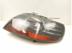 Recambio de faro izquierdo para daewoo kalos sedán (klas) 1.4 referencia OEM IAM 96540151   2