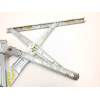 Recambio de elevalunas trasero derecho para chrysler stratus (ja) 2.0 16v referencia OEM IAM 4856112  