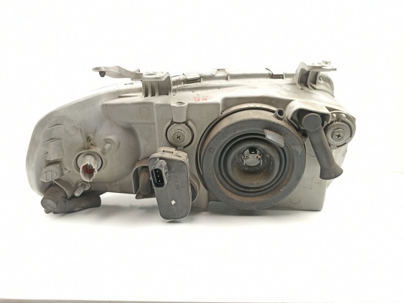 Recambio de faro izquierdo para daewoo kalos sedán (klas) 1.4 referencia OEM IAM 96540151  