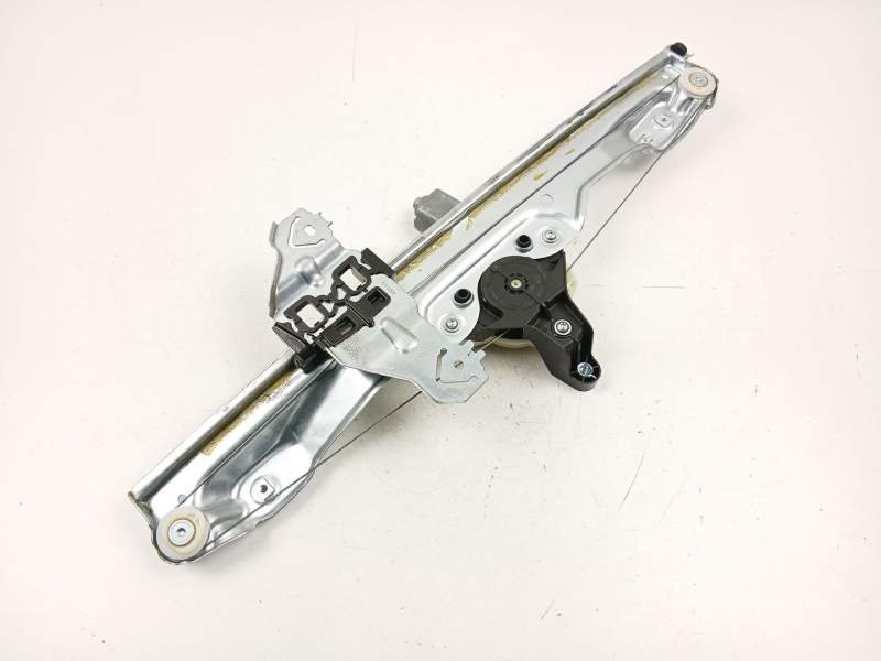 Recambio de elevalunas delantero derecho para nissan qashqai ii (j11, j11_) 1.2 dig-t referencia OEM IAM 80700HV00C  