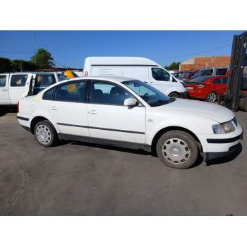 VOLKSWAGEN PASSAT B5 (3B2)
