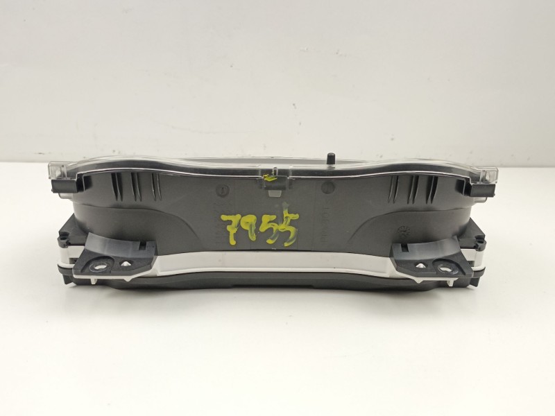 Recambio de cuadro instrumentos para opel corsa d selective referencia OEM IAM 13372167 P0013372167 