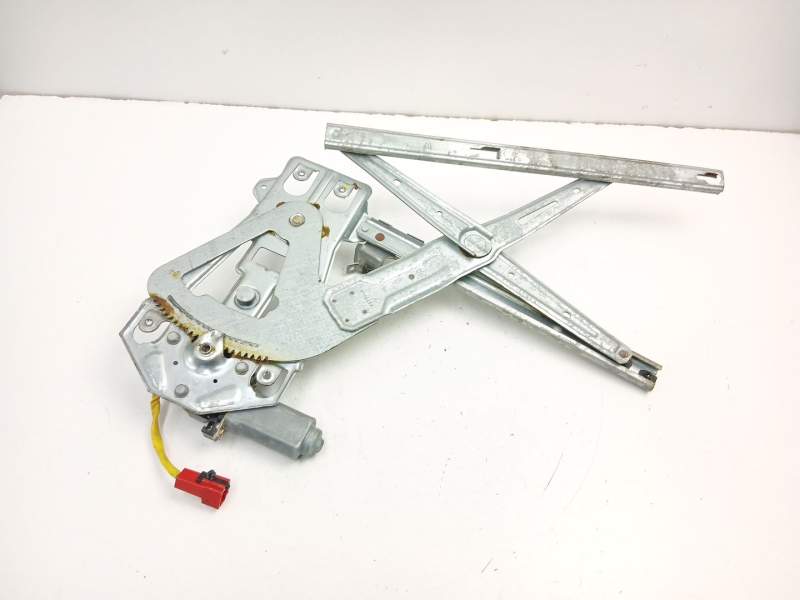 Recambio de elevalunas trasero izquierdo para chrysler stratus (ja) 2.0 16v referencia OEM IAM 4856113  