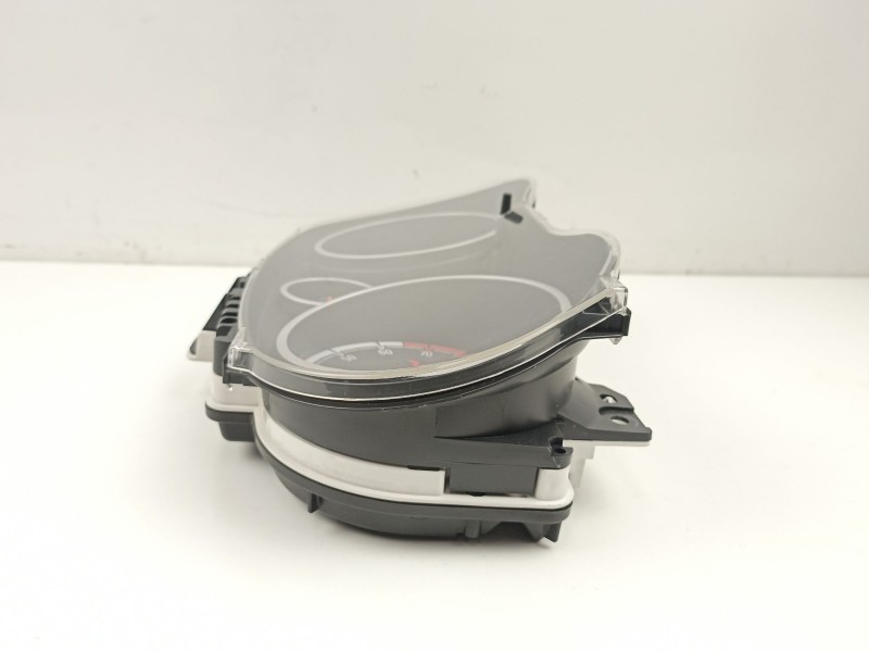 Recambio de cuadro instrumentos para opel corsa d selective referencia OEM IAM 13372167 P0013372167 