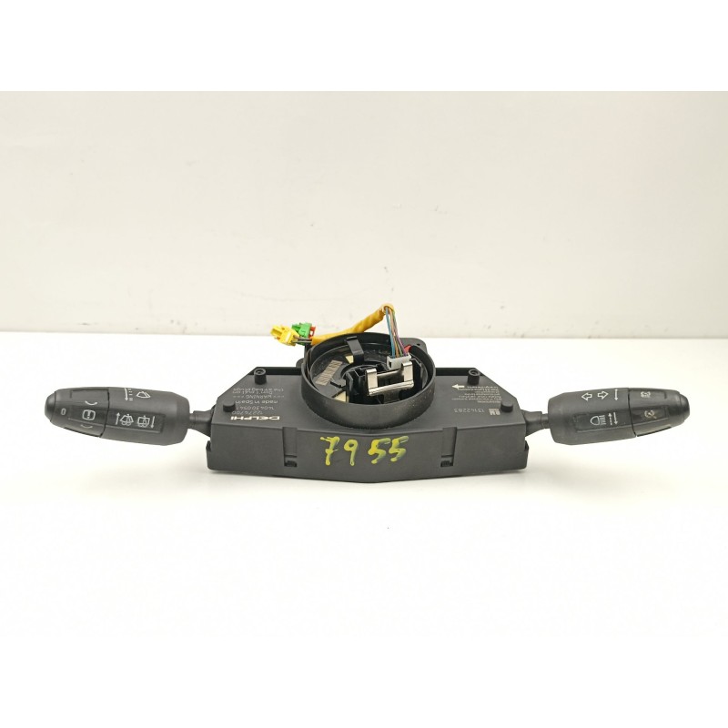 Recambio de mando luces y limpias para opel corsa d selective referencia OEM IAM 13142283 12274700 