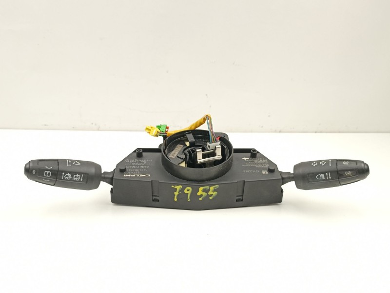 Recambio de mando luces y limpias para opel corsa d selective referencia OEM IAM 13142283 12274700 