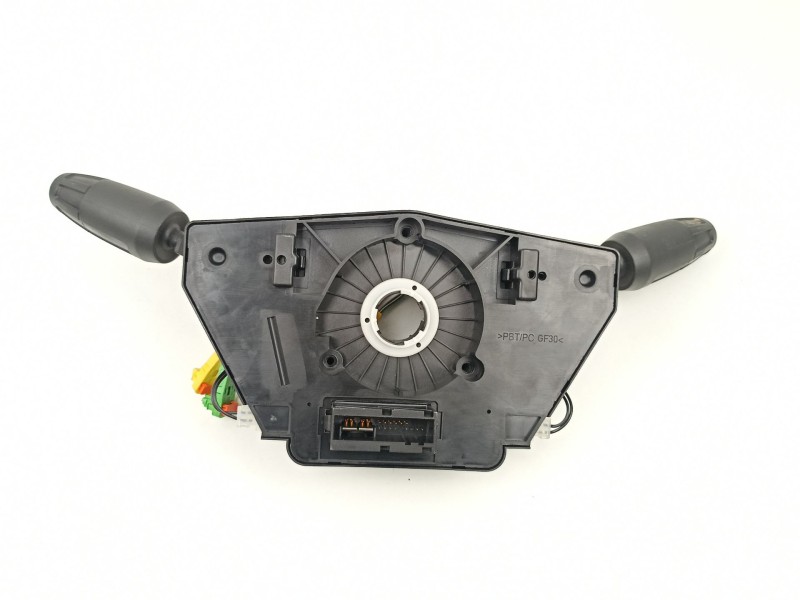 Recambio de mando luces y limpias para opel corsa d selective referencia OEM IAM 13142283 12274700 