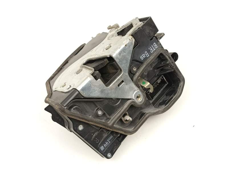 Recambio de cerradura puerta delantera derecha para bmw 7 (e65, e66, e67) 745 i, li referencia OEM IAM 7012144  
