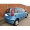 fiat punto (176_) del año 1999