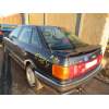 audi 90 b3 (893, 894, 8a2) del año 1988