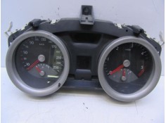 Recambio de cuadro instrumentos : renault megane : 1.9 dci (119,64cv) [2005] para renault megane 1.9 dci referencia OEM IAM 8200