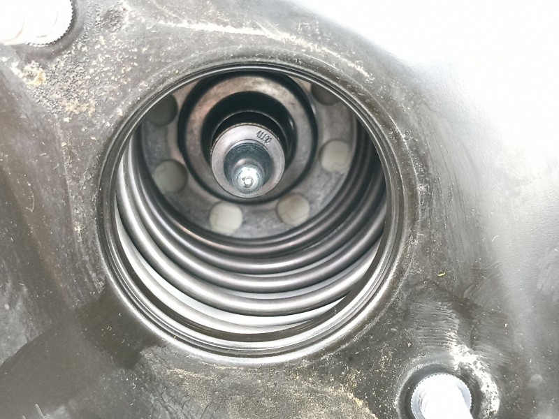 Recambio de servofreno para opel corsa d selective referencia OEM IAM 13317576 0204051133 