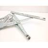 Recambio de elevalunas trasero izquierdo para chrysler stratus (ja) 2.0 16v referencia OEM IAM 4856113  