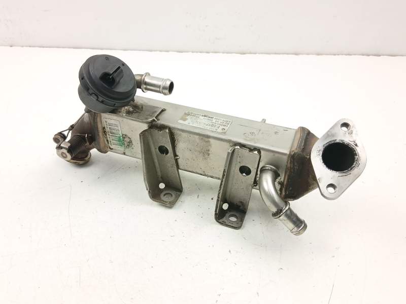 Recambio de enfriador egr para renault koleos privilege referencia OEM IAM 8200620695  8200719993