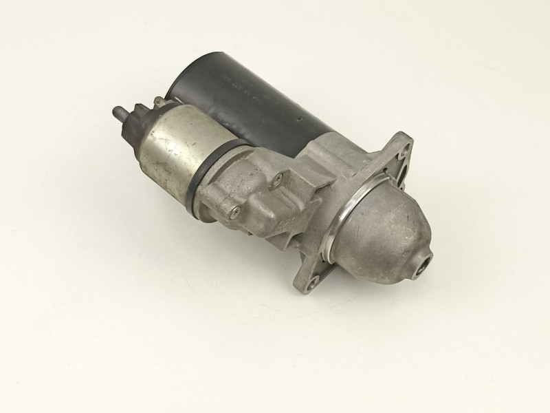 Recambio de motor arranque para opel corsa d selective referencia OEM IAM 55572440 0001137006 25194650