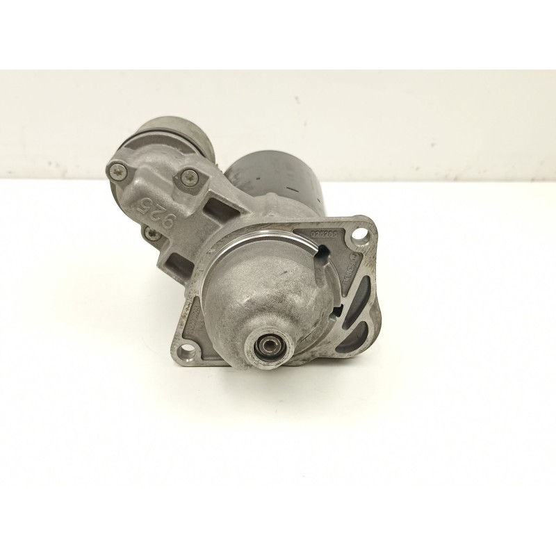 Recambio de motor arranque para opel corsa d selective referencia OEM IAM 55572440 0001137006 25194650