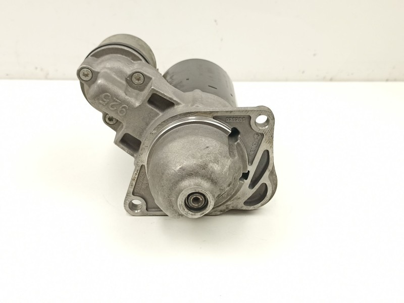 Recambio de motor arranque para opel corsa d selective referencia OEM IAM 55572440 0001137006 25194650