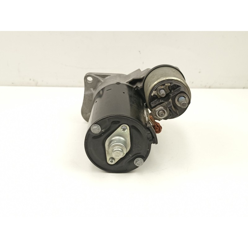 Recambio de motor arranque para opel corsa d selective referencia OEM IAM 55572440 0001137006 25194650