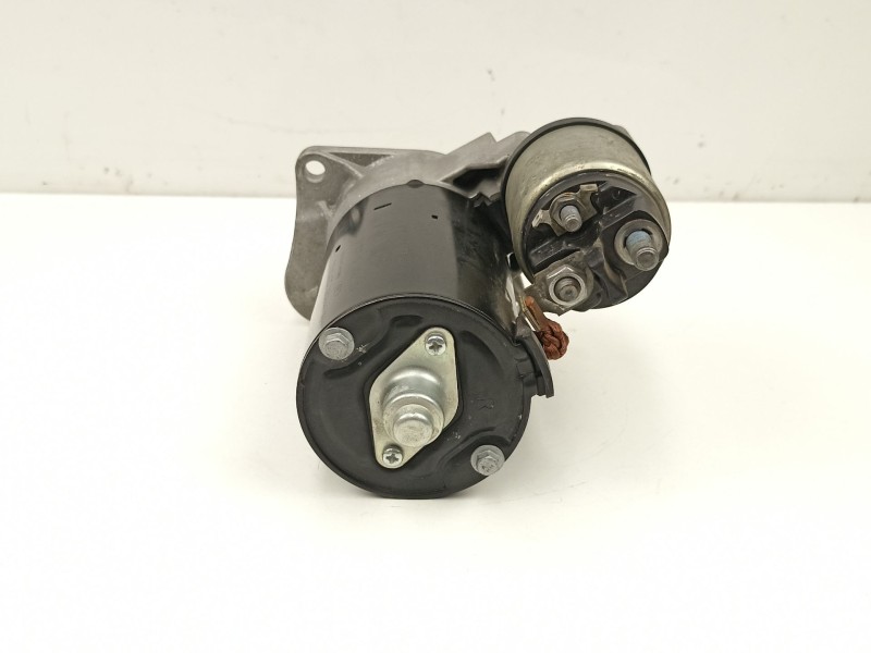 Recambio de motor arranque para opel corsa d selective referencia OEM IAM 55572440 0001137006 25194650
