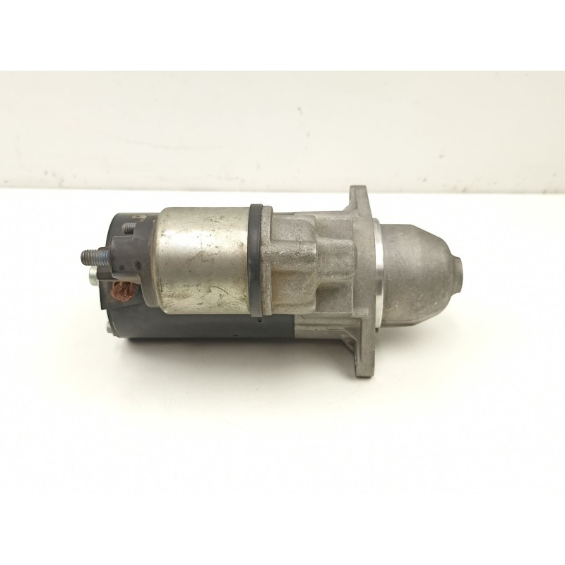 Recambio de motor arranque para opel corsa d selective referencia OEM IAM 55572440 0001137006 25194650