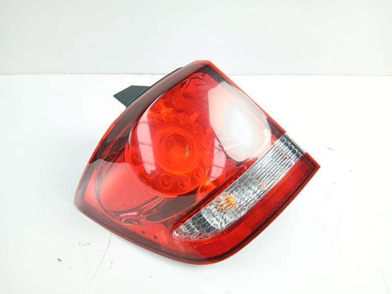 Recambio de piloto trasero izquierdo para fiat freemont (345_) 2.0 jtd referencia OEM IAM 68078481AD  