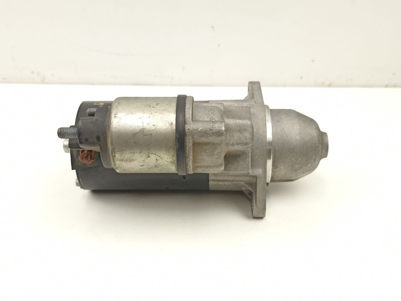 Recambio de motor arranque para opel corsa d selective referencia OEM IAM 55572440 0001137006 25194650