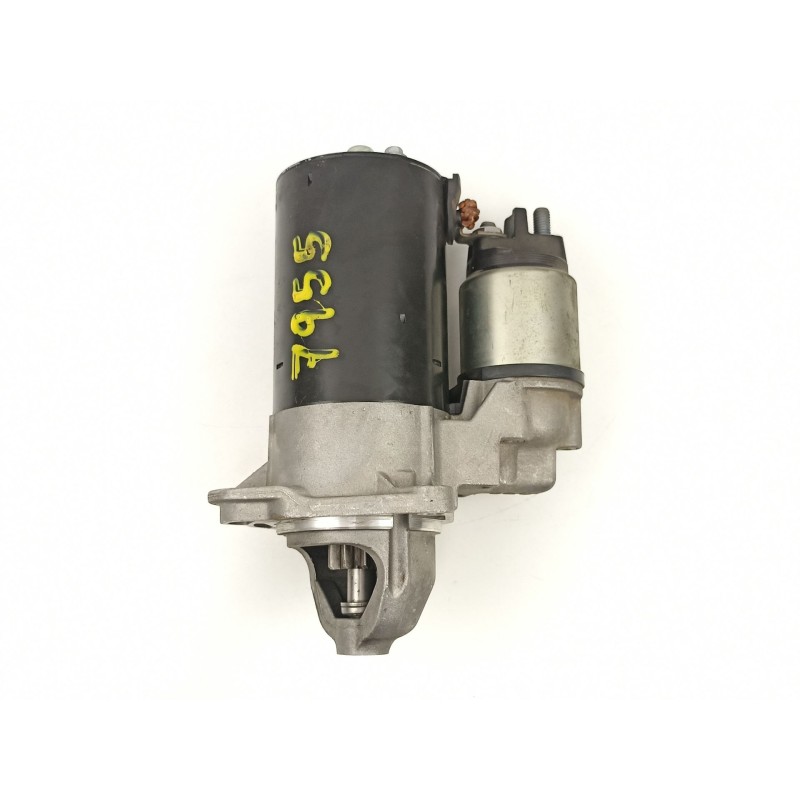 Recambio de motor arranque para opel corsa d selective referencia OEM IAM 55572440 0001137006 25194650