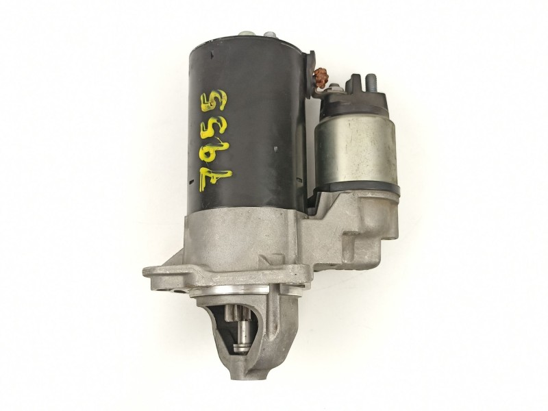 Recambio de motor arranque para opel corsa d selective referencia OEM IAM 55572440 0001137006 25194650