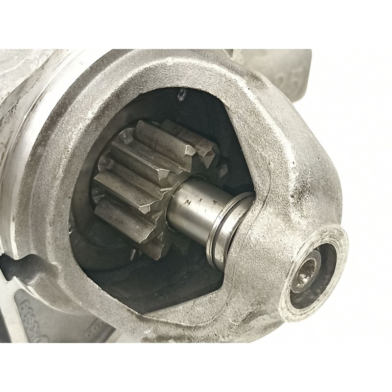 Recambio de motor arranque para opel corsa d selective referencia OEM IAM 55572440 0001137006 25194650