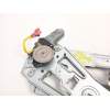 Recambio de elevalunas trasero izquierdo para chrysler stratus (ja) 2.0 16v referencia OEM IAM 4856113  