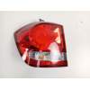 Recambio de piloto trasero izquierdo para fiat freemont (345_) 2.0 jtd referencia OEM IAM 68078481AD  