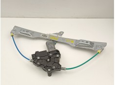 Recambio de elevalunas delantero izquierdo para opel corsa d selective referencia OEM IAM 13298153  