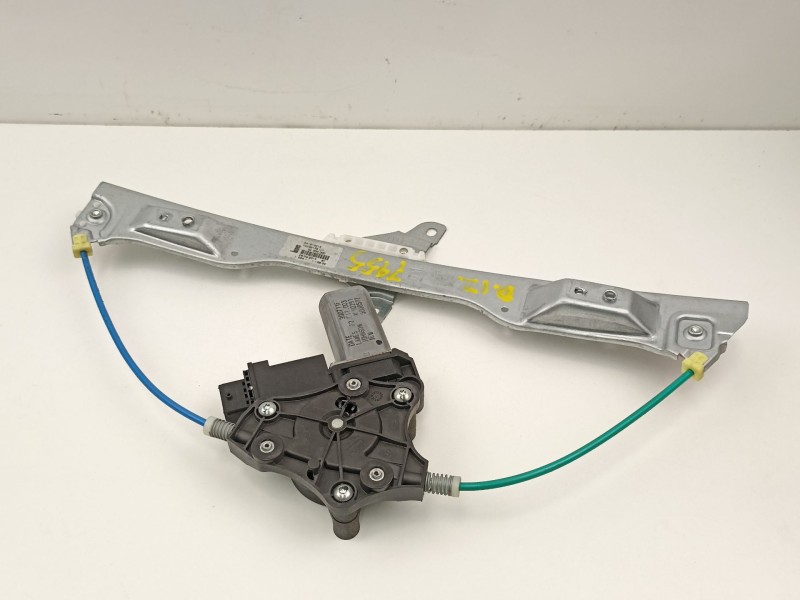 Recambio de elevalunas delantero izquierdo para opel corsa d selective referencia OEM IAM 13298153  