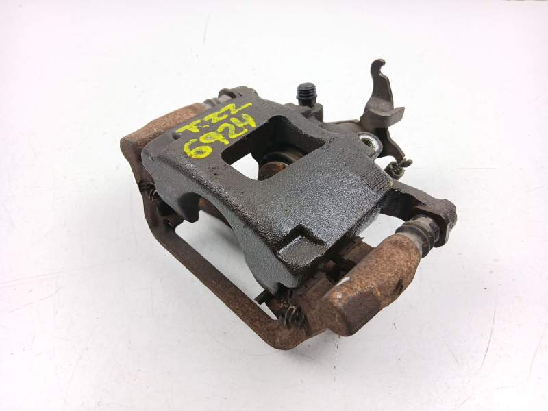 Recambio de pinza freno trasera izquierda para fiat freemont 2.0 jtd referencia OEM IAM K68159525AA  