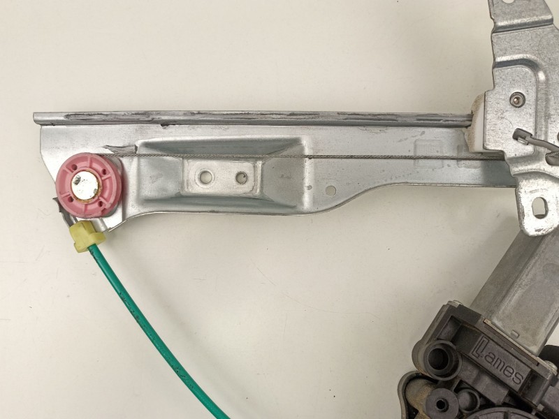 Recambio de elevalunas delantero izquierdo para opel corsa d selective referencia OEM IAM 13298153  