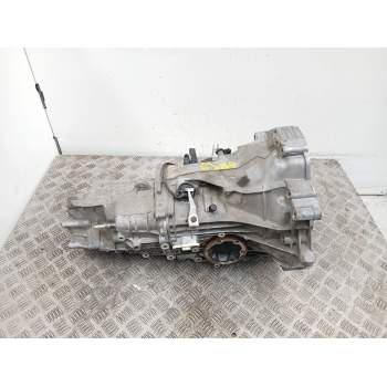 CAJA CAMBIOS 5V GASOLINA EHV 