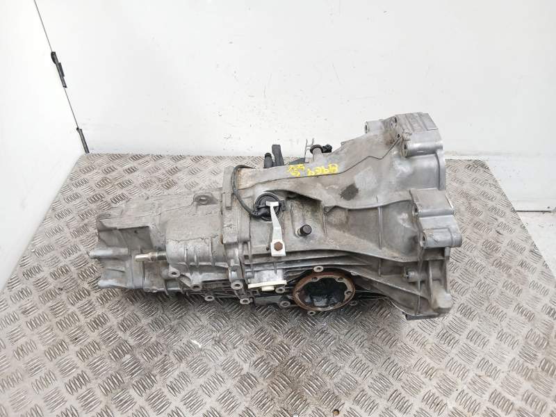 Recambio de caja cambios 5v gasolina para audi a4 b5 (8d2) 1.8 t referencia OEM IAM EHV  