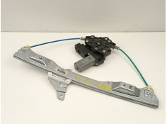 Recambio de elevalunas delantero derecho para opel corsa d selective referencia OEM IAM 13298154  