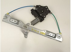 Recambio de elevalunas delantero derecho para opel corsa d selective referencia OEM IAM 13298154   2