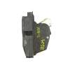 Recambio de cerradura puerta delantera derecha para bmw 7 (e65, e66, e67) 745 i, li referencia OEM IAM 7012144  
