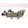 Recambio de enfriador egr para renault koleos privilege referencia OEM IAM 8200620695  8200719993