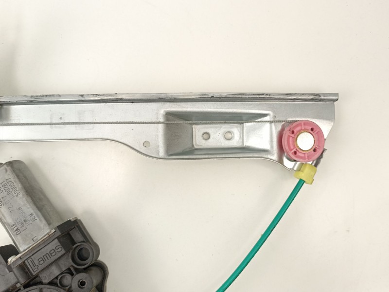 Recambio de elevalunas delantero derecho para opel corsa d selective referencia OEM IAM 13298154  