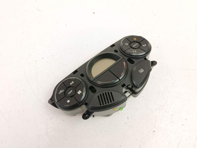 Recambio de mandos calefaccion aire para ford focus i (daw, dbw) 1.8 turbo di / tddi referencia OEM IAM 2S4H18C612AF  