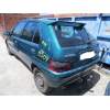 citroën saxo (s0, s1) del año 1999