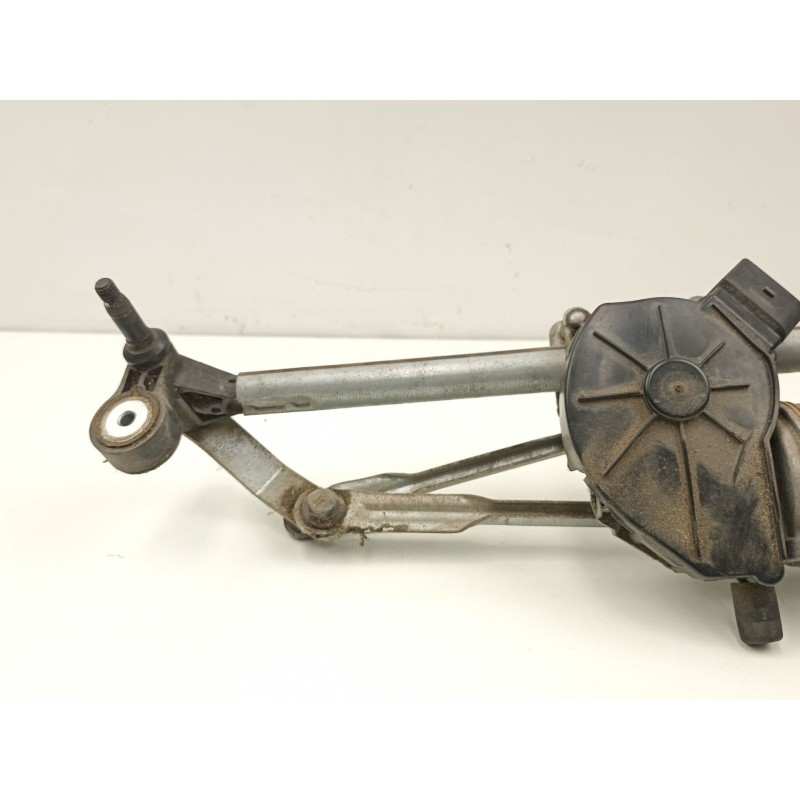 Recambio de motor limpia delantero para opel corsa d selective referencia OEM IAM 13182340 367546129 