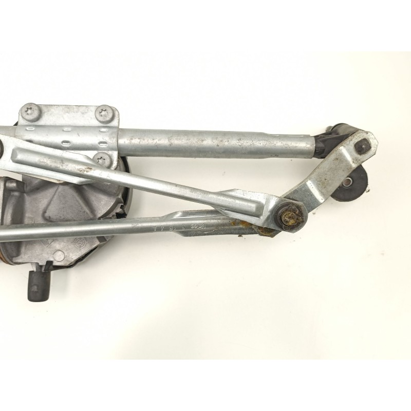 Recambio de motor limpia delantero para opel corsa d selective referencia OEM IAM 13182340 367546129 