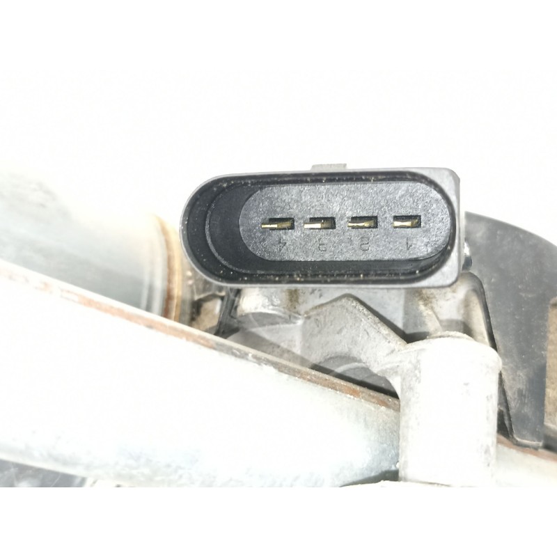 Recambio de motor limpia delantero para opel corsa d selective referencia OEM IAM 13182340 367546129 